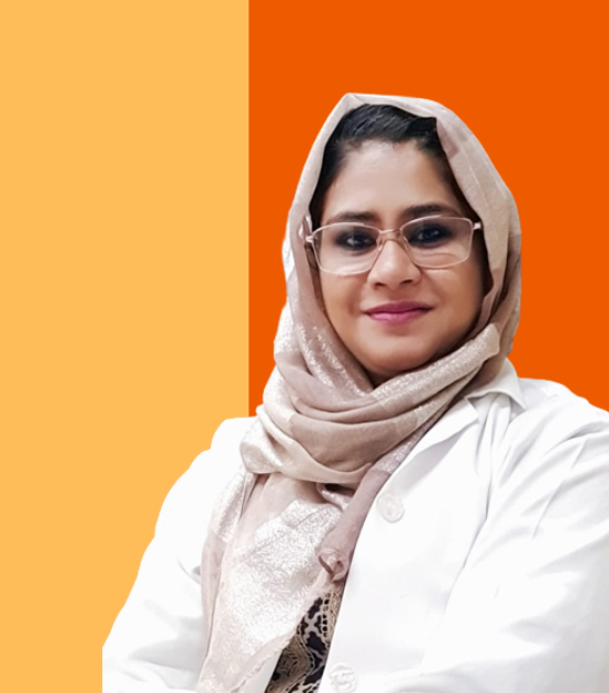 Dr. Mahmooda Rahman Dr. Mahmooda Rahman
