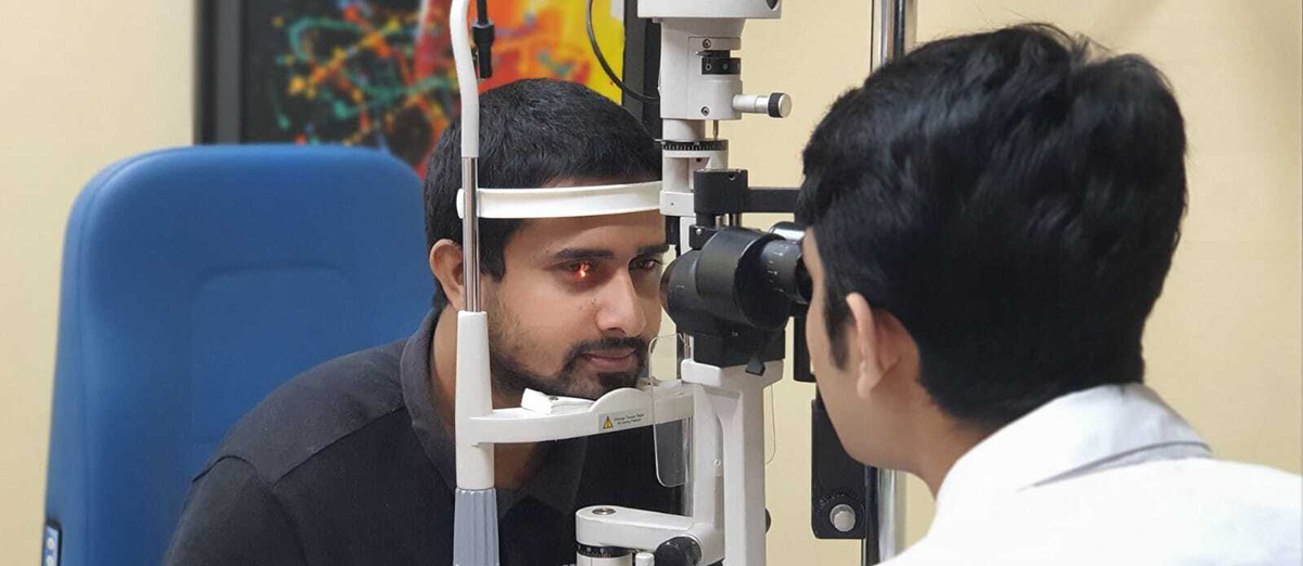 ROP screening